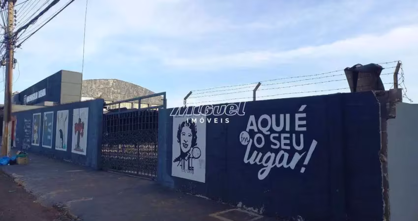 Terreno comercial, área total 1.500,00m² para aluguel, morumbi - piracicaba