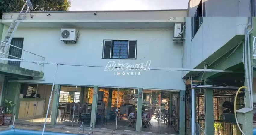 Rancho, à venda, 4 quartos, jardim estoril - piracicaba