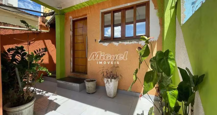 Casa, à venda, 2 quartos, piracicamirim - piracicaba