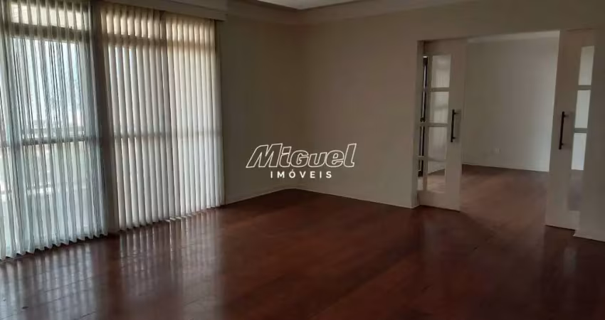 Apartamento, à venda, 4 quartos, condomínio edifício mônaco , são dimas - piracicaba