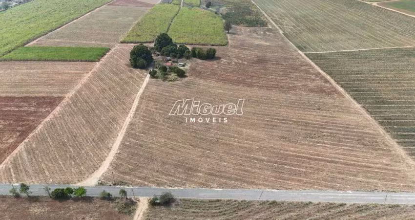 Área, área total 72.000,00m² à venda, campestre - piracicaba