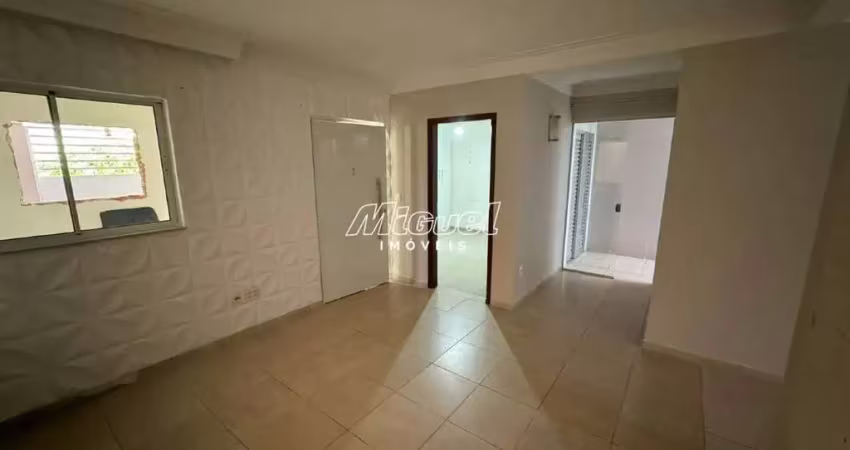Casa, para aluguel, 4 quartos, cidade alta - piracicaba