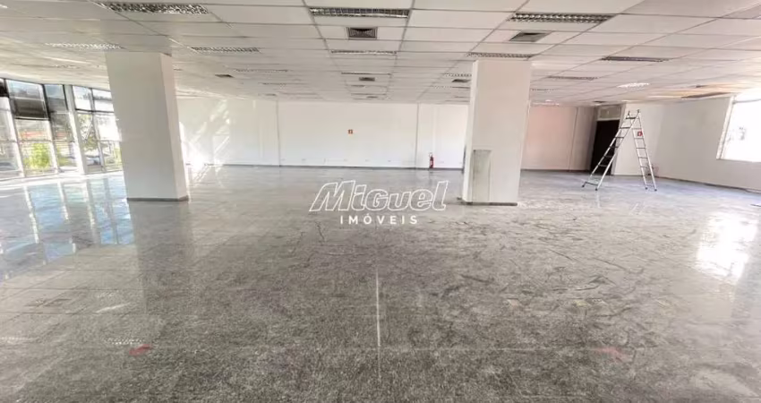 Salão comercial, para aluguel, são dimas - piracicaba