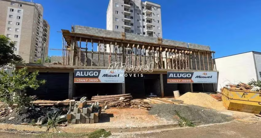 Salas/conjuntos, para aluguel, vale do sol - piracicaba
