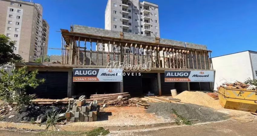 Salas/conjuntos, para aluguel, vale do sol - piracicaba