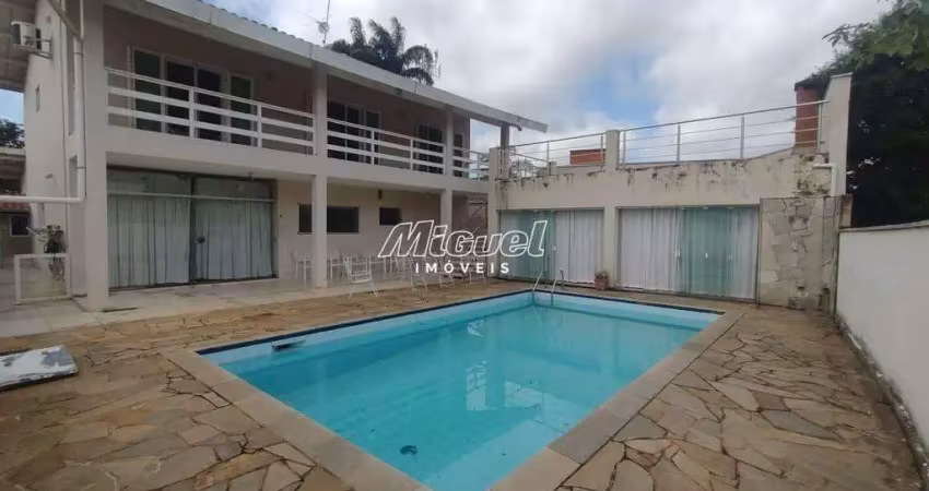 Casa, à venda, 5 quartos, nova piracicaba - piracicaba