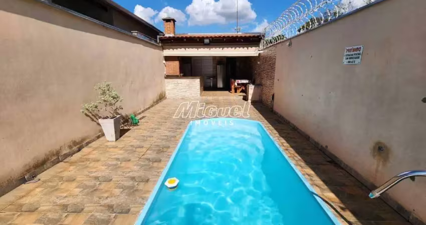 Edícula, à venda, 1 quarto, vila nossa senhora aparecida - piracicaba
