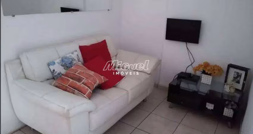 Kitnet, à venda, 1 quarto, condomínio edifício lelio ferrari, centro - piracicaba