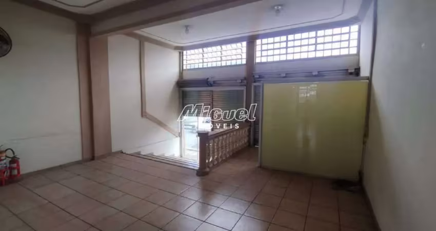 Sala comercial para alugar na Rua Riachuelo, Centro, Piracicaba