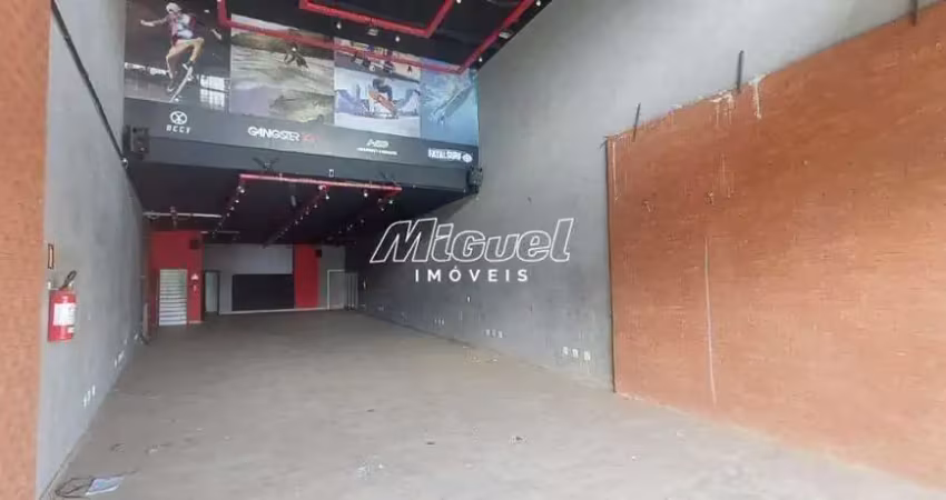 Barracão / Galpão / Depósito para alugar na Avenida Madre Maria Teodora, Jaraguá, Piracicaba