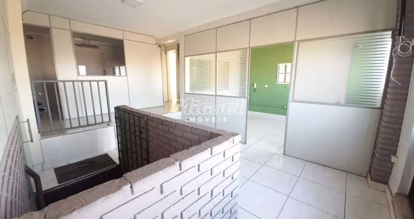 Salas/conjuntos, para aluguel, jardim gloria - piracicaba