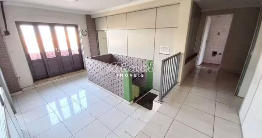 Salas/conjuntos, para aluguel, jardim gloria - piracicaba