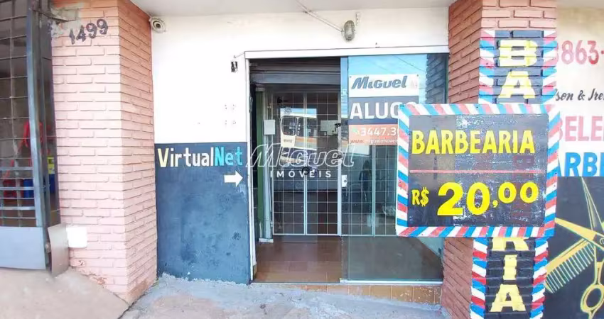 Salas/conjuntos, para aluguel, jardim gloria - piracicaba
