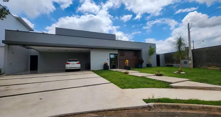 Casa em condomínio, para aluguel, 4 quartos, residencial terras de ártemis, artemis - piracicaba