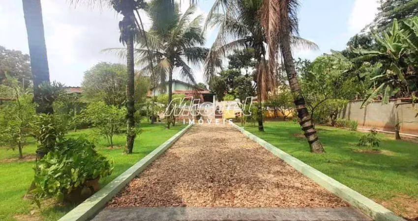 Chácara, à venda, 2 quartos, estancia lago azul - piracicaba