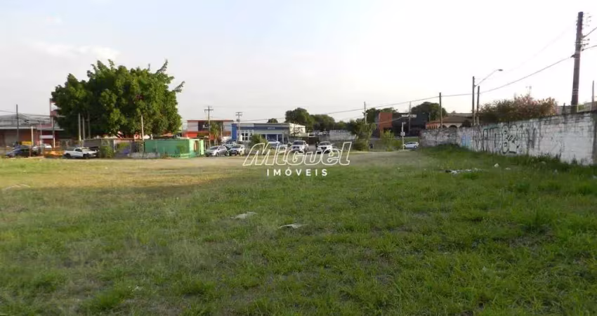 Terreno comercial, para aluguel, área 1.250,00 m² - santa terezinha - piracicaba - sp