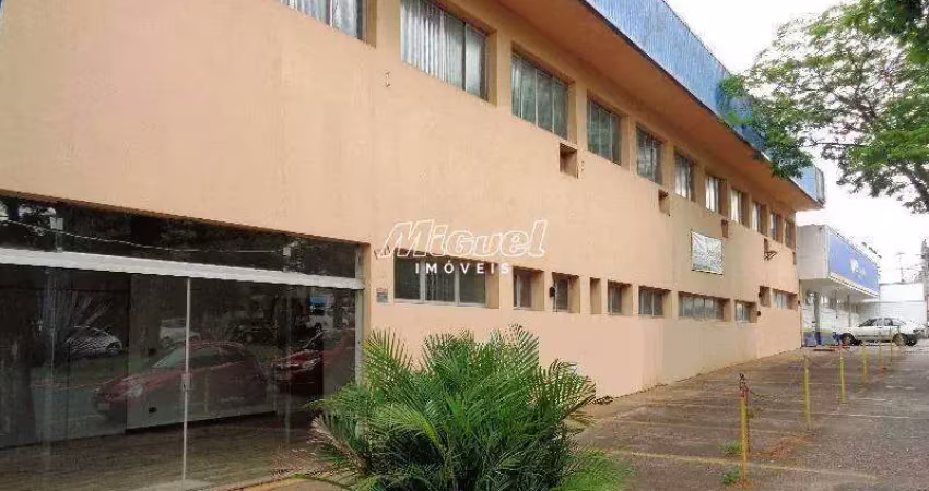 Prédio comercial, para aluguel, morumbi - piracicaba