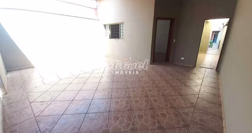 Casa, à venda, 2 quartos, jardim califórnia - piracicaba