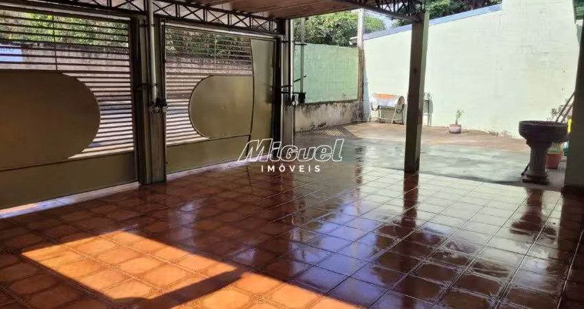 Chácara, à venda, 3 quartos, chácara esperia - piracicaba