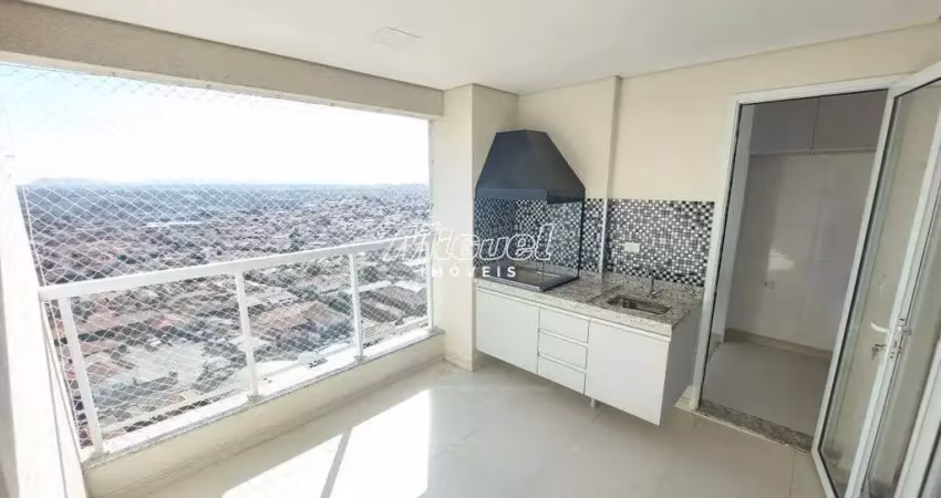 Apartamento, para aluguel, 3 quartos, edifício boa vista pauliceia, paulicéia - piracicaba