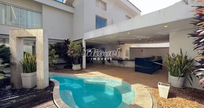 Casa comercial, à venda, cidade jardim - piracicaba