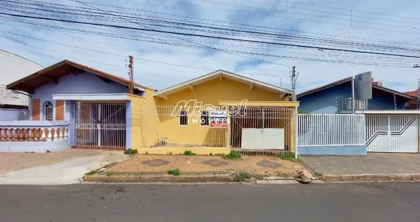Casa, à venda, 3 quartos, higienópolis - piracicaba