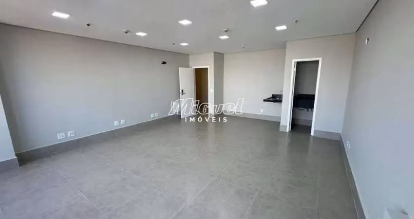 Salas/conjuntos, para aluguel, edifício splendor office, centro - piracicaba