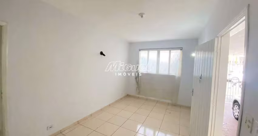 Casa, à venda, 3 quartos, vila independência - piracicaba