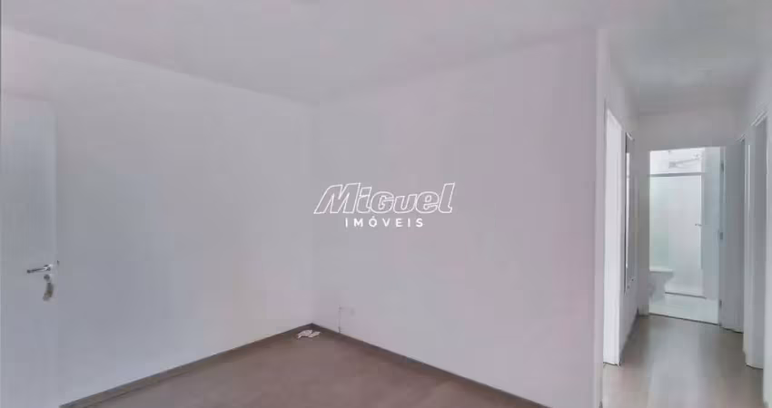 Apartamento, para aluguel, 2 quartos, condomínio santa helena, campestre - piracicaba