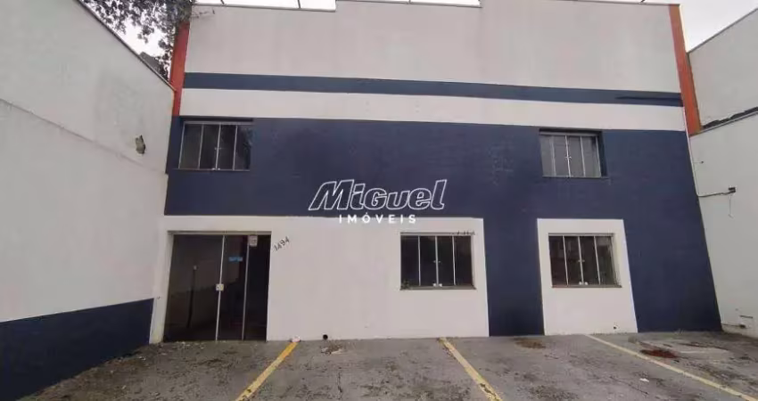 Ponto comercial, para aluguel, cidade alta - piracicaba