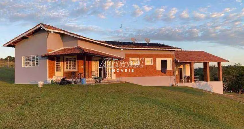 Chácara, à venda, 3 quartos, chácaras primavera - são pedro