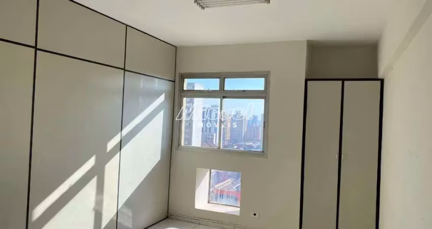 Salas/conjuntos, à venda, condomínio edifício domo, centro - piracicaba