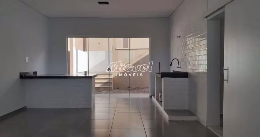Casa em condomínio, à venda, 3 quartos, condomínio residencial soleil			, jardim são francisco - piracicaba