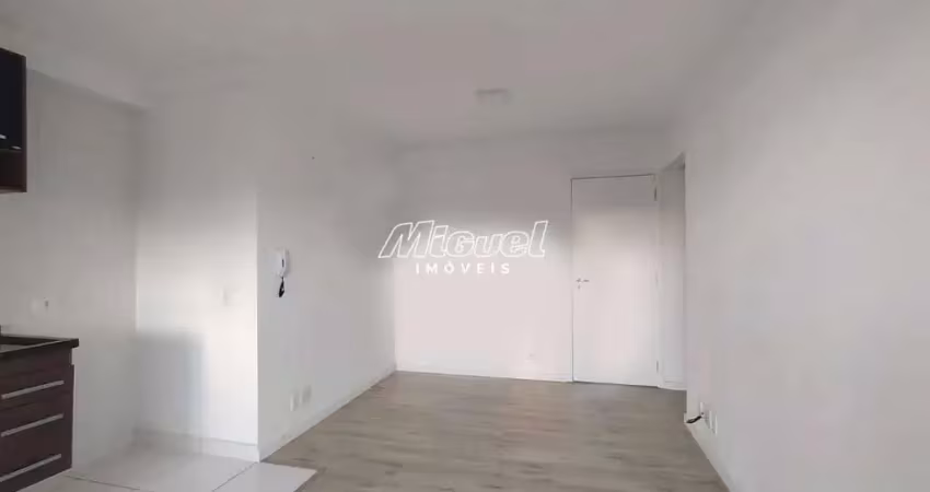 Apartamento, à venda, 2 quartos, residencial provence, paulicéia - piracicaba