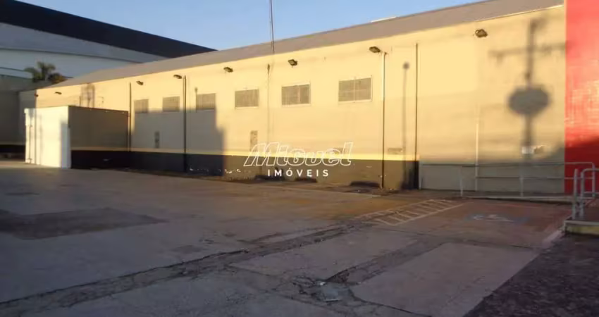 Barracão / Galpão / Depósito para alugar na Avenida Dona Francisca, Vila Rezende, Piracicaba