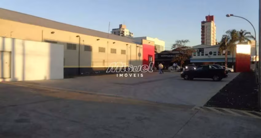 Barracão / Galpão / Depósito para alugar na Avenida Dona Francisca, Vila Rezende, Piracicaba