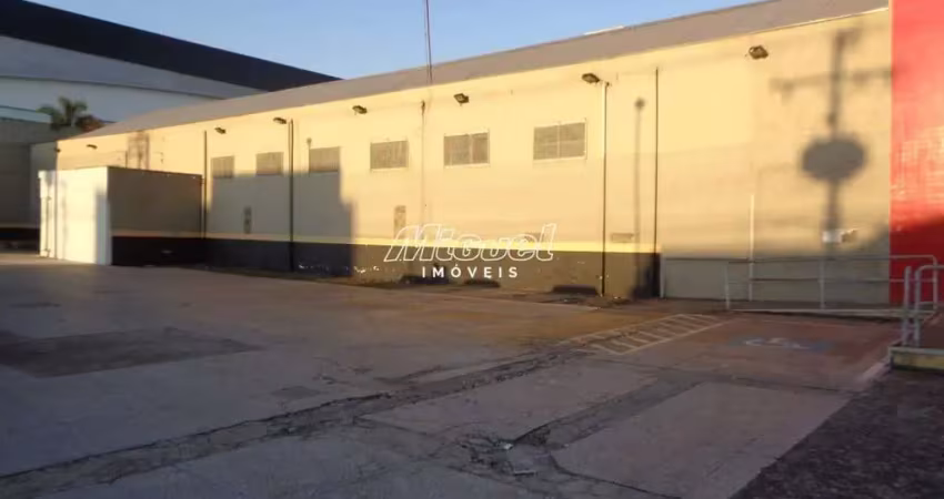 Barracão / Galpão / Depósito para alugar na Avenida Dona Francisca, Vila Rezende, Piracicaba