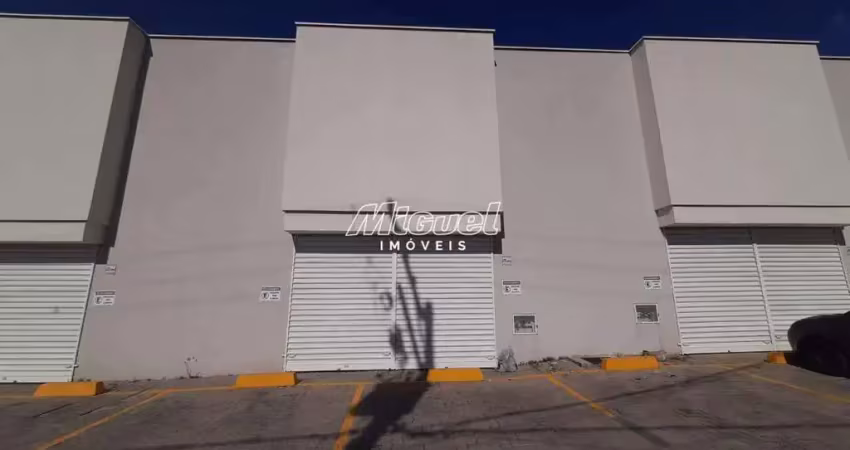 Salão comercial, para aluguel, nova pompeia - piracicaba