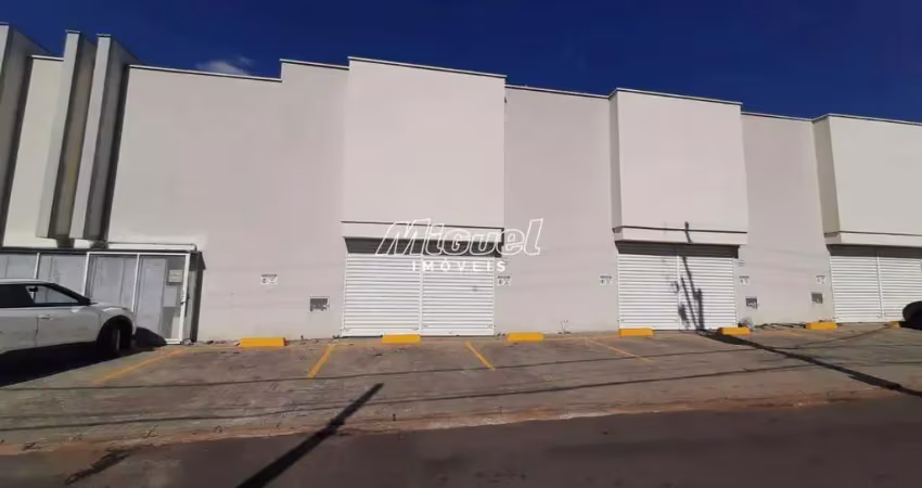 Salão comercial, para aluguel, nova pompeia - piracicaba