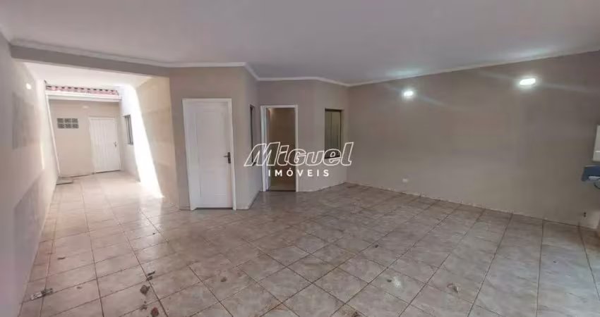 Casa, à venda, 3 quartos, jardim caxambu - piracicaba
