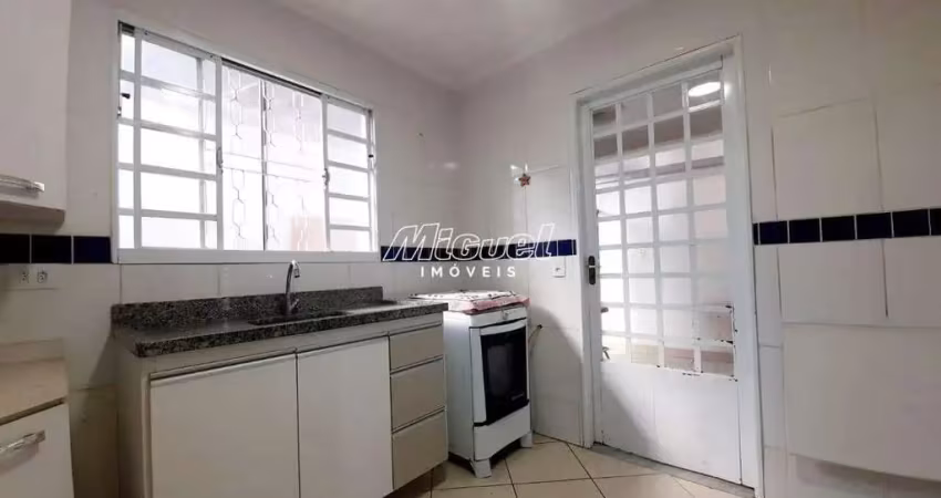 Casa em condomínio, à venda, 2 quartos, condomínio residencial santa clara, jardim três marias - piracicaba