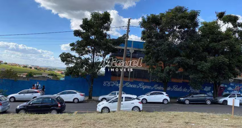 Terreno comercial, à venda, área 245,73 m² - vila sonia - piracicaba - sp