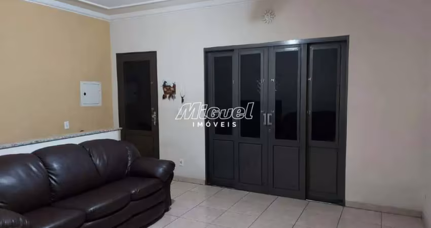 Casa com 3 quartos à venda na Rua das Piracanjubas, Jardim Parque Jupiá, Piracicaba