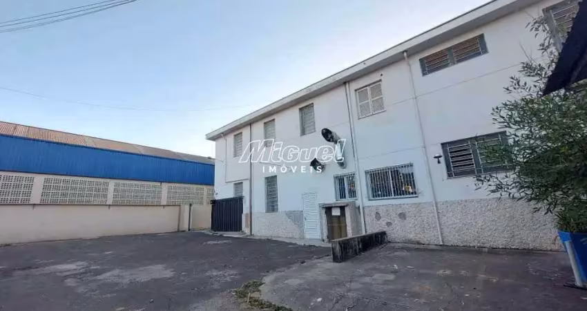Prédio comercial, para aluguel, centro - piracicaba