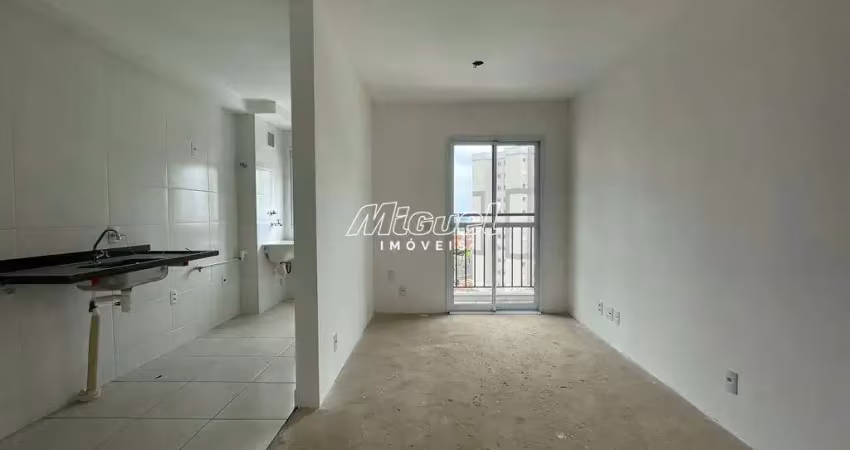 Apartamento, à venda, 2 quartos, residencial terras altas , pompeia - piracicaba