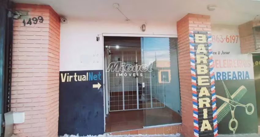 Salas/conjuntos, para aluguel, jardim gloria - piracicaba