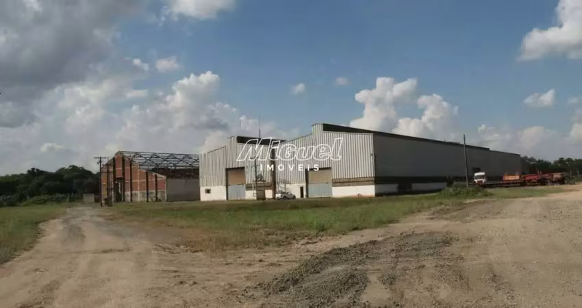 Área industrial, para aluguel, com 60.000,00 m² - vila belém - piracicaba - sp