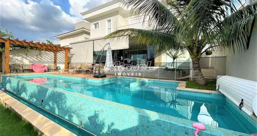 Casa em condomínio, à venda, 4 quartos, condominio morada do engenho, morato - piracicaba