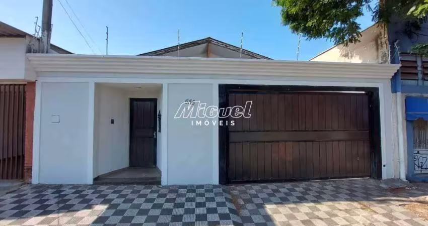 Casa, para aluguel, 7 quartos, são dimas - piracicaba