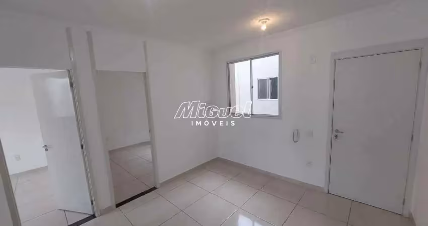 Apartamento, para aluguel, 2 quartos, viva vida paineiras, vila sonia - piracicaba